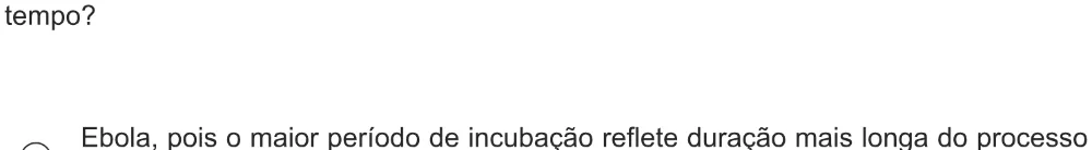 Trecho original com figura, tabela ou fórmula da questão 123 do ENEM 2021 - 2º Dia – Caderno 6 – Cinza – Aplicação digital.