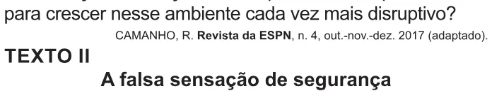 Trecho original com figura, tabela ou fórmula da questão 6 do ENEM 2021 - 1º Dia – Caderno 4 – Rosa – Reaplicação/PPL/Segunda Oportunidade.