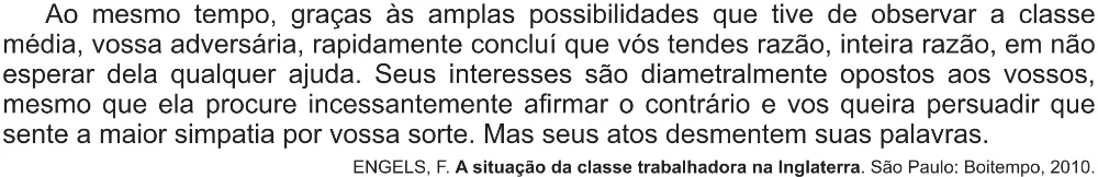 Trecho original com figura, tabela ou fórmula da questão 70 do ENEM 2021 - 1º Dia – Caderno 2 – Amarelo (Ampliada) – Aplicação Regular.