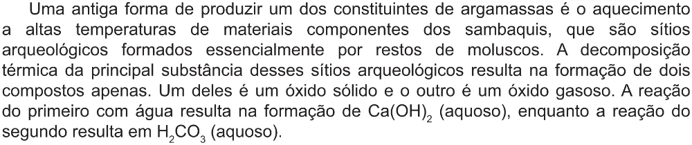 Trecho original com figura, tabela ou fórmula da questão 128 do ENEM 2021 - 2º Dia – Caderno 5 – Amarelo (Ampliada) – Reaplicação/PPL/Segunda Oportunidade.