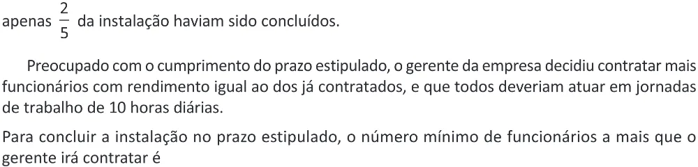 Trecho original com figura, tabela ou fórmula da questão 145 do ENEM 2025 - 2º Dia – Caderno 11 – Laranja (Braile e ledor) – Reaplicação - (Ampliada).