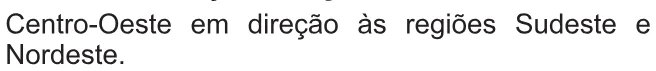 Alternativa C da questão 8 do ENEM 2010 - 1º Dia – Caderno 3 – Branco – Reaplicação/PPL.