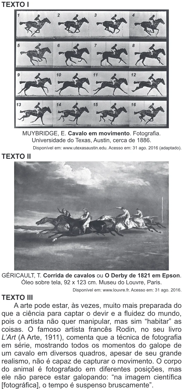 Trecho original com figura, tabela ou fórmula da questão 27 do ENEM 2018 - 1º Dia - Caderno 14 - Amarelo - Reaplicação/PPL.