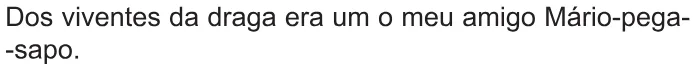 Trecho original com figura, tabela ou fórmula da questão 45 do ENEM 2021 - 1º Dia – Caderno 10 – Verde (Libras) – Aplicação Regular.