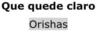 Trecho original com figura, tabela ou fórmula da questão 3 (espanhol) do ENEM 2023 - 1º Dia – Caderno 9 – Laranja (Braile e ledor) – Aplicação Regular - Caderno 9 – Laranja – Leitor de tela (NVDA) - Linguagens, Códigos e suas Tecnologias e Redação.