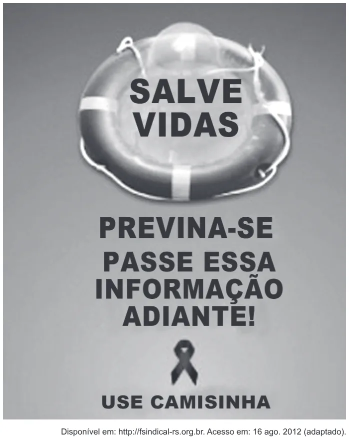 Trecho original com figura, tabela ou fórmula da questão 113 do ENEM 2015 - 2º Dia - Caderno 15 - Cinza – Reaplicação/PPL.