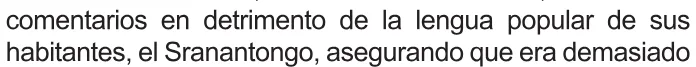 Trecho original com figura, tabela ou fórmula da questão 2 (espanhol) do ENEM 2021 - 1º Dia – Caderno 2 – Amarelo – Reaplicação/PPL/Segunda Oportunidade.