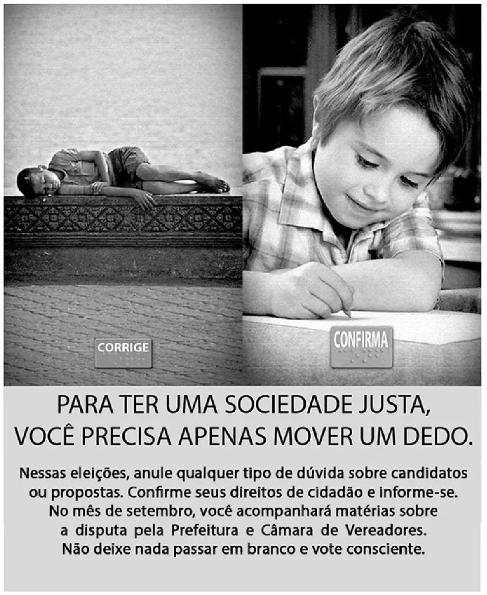 Trecho original com figura, tabela ou fórmula da questão 29 do ENEM 2020 - 1º Dia - Caderno 1 – Azul – Espanhol – Aplicação digital.