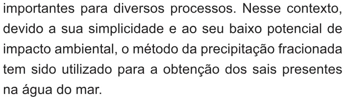 Trecho original com figura, tabela ou fórmula da questão 90 do ENEM 2010 - 1º Dia – Caderno 2 – Amarelo – Reaplicação/PPL.