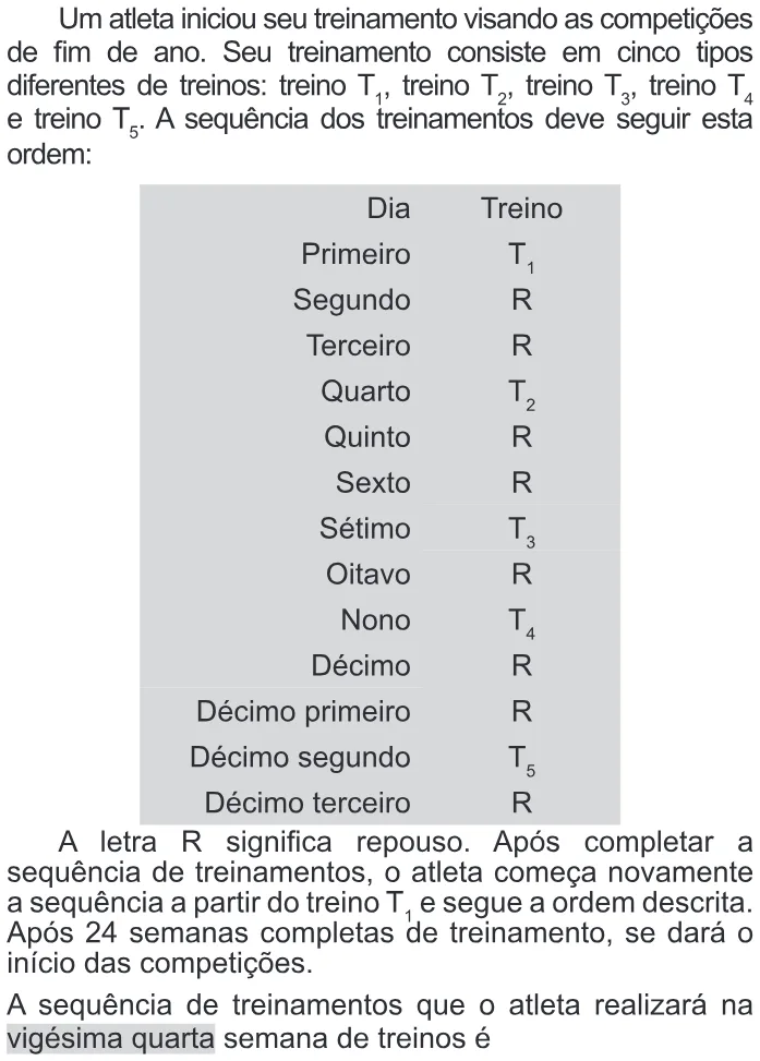 Trecho original com figura, tabela ou fórmula da questão 159 do ENEM 2022 - 2º Dia – Caderno 11 – Laranja (braile e ledor) – Aplicação Regular.