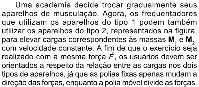 Trecho original com figura, tabela ou fórmula da questão 120 do ENEM 2023 - 2º Dia – Caderno 8 – Rosa – Aplicação Regular.