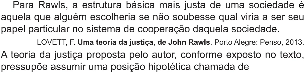 Trecho original com figura, tabela ou fórmula da questão 61 do ENEM 2021 - 1º Dia – Caderno 2 – Amarelo (Superampliada) – Reaplicação/PPL/Segunda Oportunidade.