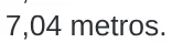 Alternativa E da questão 154 do ENEM 2009 - 2º Dia - Caderno 6 - Cinza.