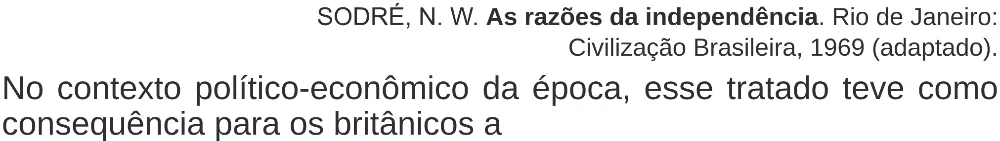 Trecho original com figura, tabela ou fórmula da questão 79 do ENEM 2020 - 1º Dia – Caderno 4 – Rosa (Superampliada) – Reaplicação/PPL.