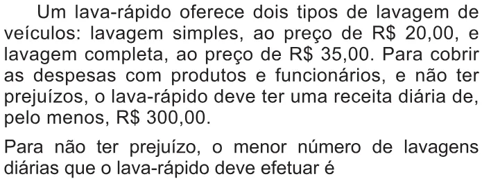 Trecho original com figura, tabela ou fórmula da questão 142 do ENEM 2021 - 2º Dia – Caderno 12 – Verde (Libras) – Aplicação Regular.