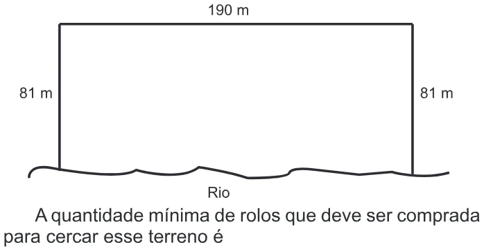Trecho original com figura, tabela ou fórmula da questão 147 do ENEM 2013 - 2º Dia - Caderno 7 - Azul – Aplicação regular.
