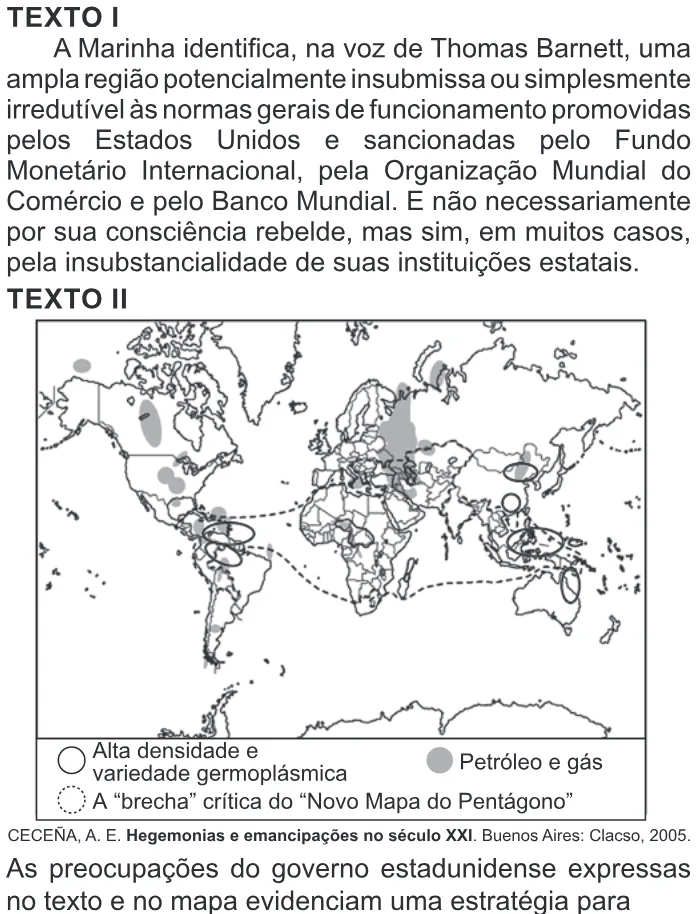 Trecho original com figura, tabela ou fórmula da questão 69 do ENEM 2022 - 1º Dia – Caderno 10 – Verde (Libras) – Aplicação Regular.