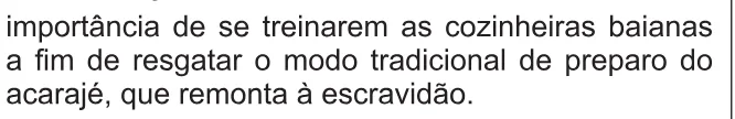 Alternativa E da questão 10 do ENEM 2014 - 1º Dia – Caderno 3 – Branco – Reaplicação/PPL.