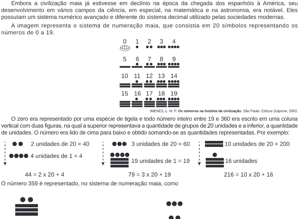 Trecho original com figura, tabela ou fórmula da questão 159 do ENEM 2020 - 2º Dia – Caderno 5 – Amarelo – Reaplicação/PPL.
