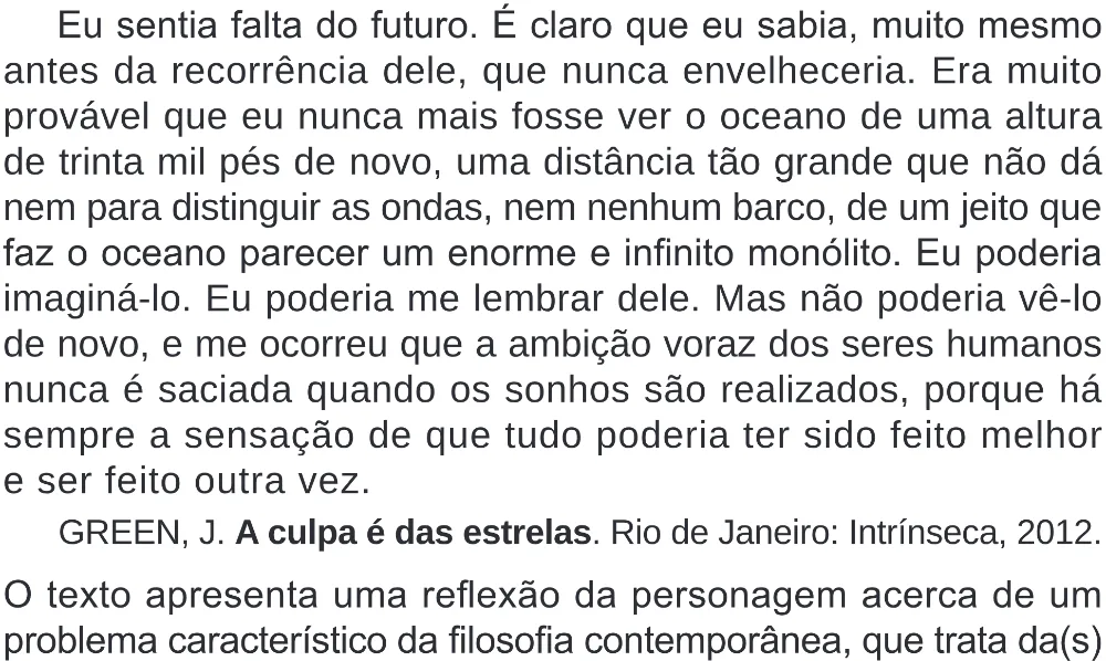 Trecho original com figura, tabela ou fórmula da questão 86 do ENEM 2024 - 1º Dia – Caderno 4 – Verde – Aplicação Regular - (Superampliada).