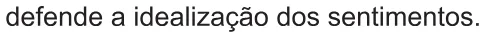 Alternativa A da questão 28 do ENEM 2021 - 1º Dia – Caderno 9 – Laranja (braile e ledor) – Reaplicação/PPL/Segunda Oportunidade.