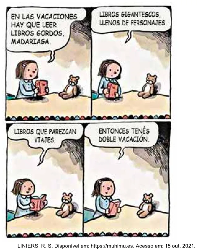 Trecho original com figura, tabela ou fórmula da questão 1 (espanhol) do ENEM 2023 - 1º Dia – Caderno 4 – Rosa – Reaplicação/PPL.