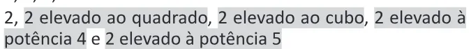 Alternativa B da questão 152 do ENEM 2025 - 2º Dia – Caderno 11 – Laranja (Braile e ledor) – Reaplicação - (Ledor).