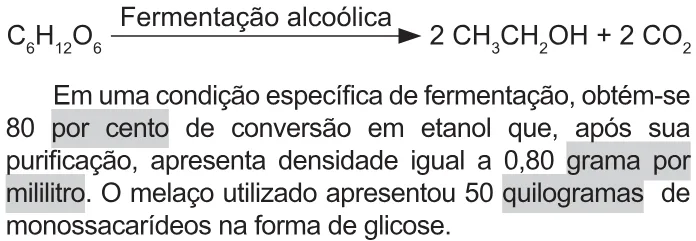 Trecho original com figura, tabela ou fórmula da questão 113 do ENEM 2021 - 2º Dia – Caderno 11 – Laranja (braile e ledor) – Aplicação Regular.
