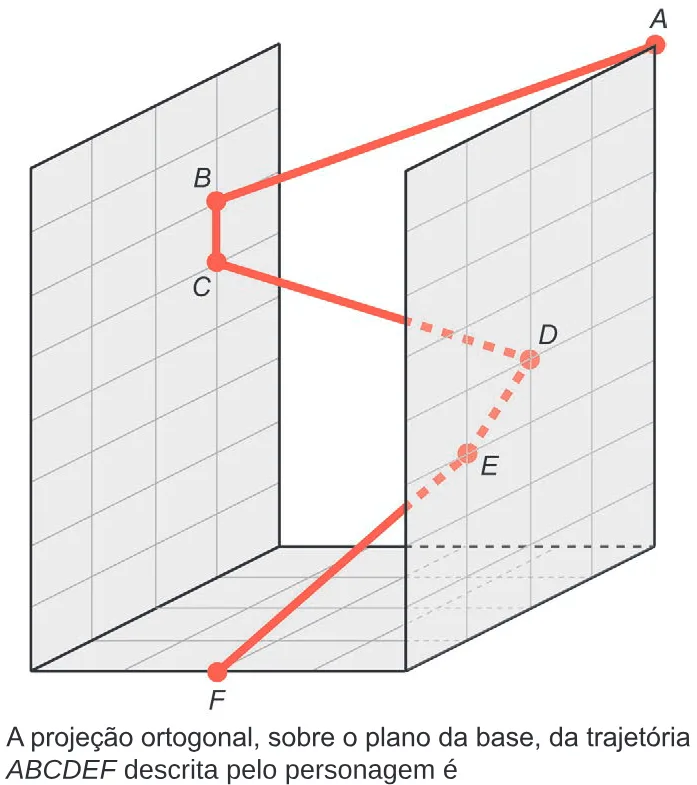 Trecho original com figura, tabela ou fórmula da questão 168 do ENEM 2024 - 2º Dia – Caderno 8 – Verde – Aplicação Regular.