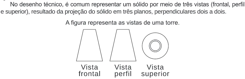 Trecho original com figura, tabela ou fórmula da questão 157 do ENEM 2020 - 2º Dia – Caderno 8 – Rosa (Ampliada) – Reaplicação/PPL.