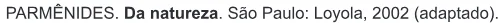 Trecho original com figura, tabela ou fórmula da questão 45 do ENEM 2016 - 1º Dia - Caderno 2 - Amarelo – Aplicação regular.