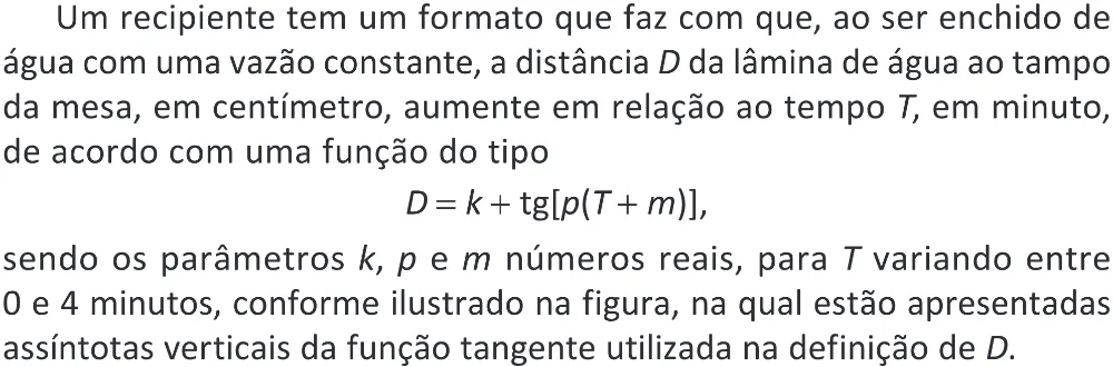 Trecho original com figura, tabela ou fórmula da questão 155 do ENEM 2025 - 2º Dia – Caderno 11 – Laranja (Braile e ledor) – Aplicação Regular - (Superampliada).