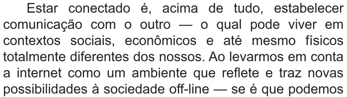 Trecho original com figura, tabela ou fórmula da questão 24 do ENEM 2021 - 1º Dia – Caderno 4 – Rosa – Reaplicação/PPL/Segunda Oportunidade.