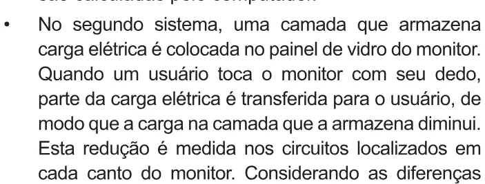 Trecho original com figura, tabela ou fórmula da questão 59 do ENEM 2010 - 1º Dia – Caderno 2 – Amarelo – Reaplicação/PPL.