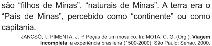 Trecho original com figura, tabela ou fórmula da questão 63 do ENEM 2021 - 1º Dia – Caderno 2 – Amarelo – Reaplicação/PPL/Segunda Oportunidade.
