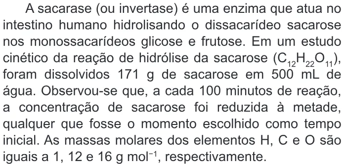 Trecho original com figura, tabela ou fórmula da questão 117 do ENEM 2020 - 2º Dia - Caderno 8 – Rosa – Aplicação Regular.