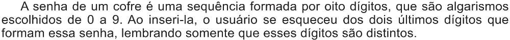 Trecho original com figura, tabela ou fórmula da questão 175 do ENEM 2021 - 2º Dia – Caderno 5 – Amarelo (Ampliada) – Reaplicação/PPL/Segunda Oportunidade.