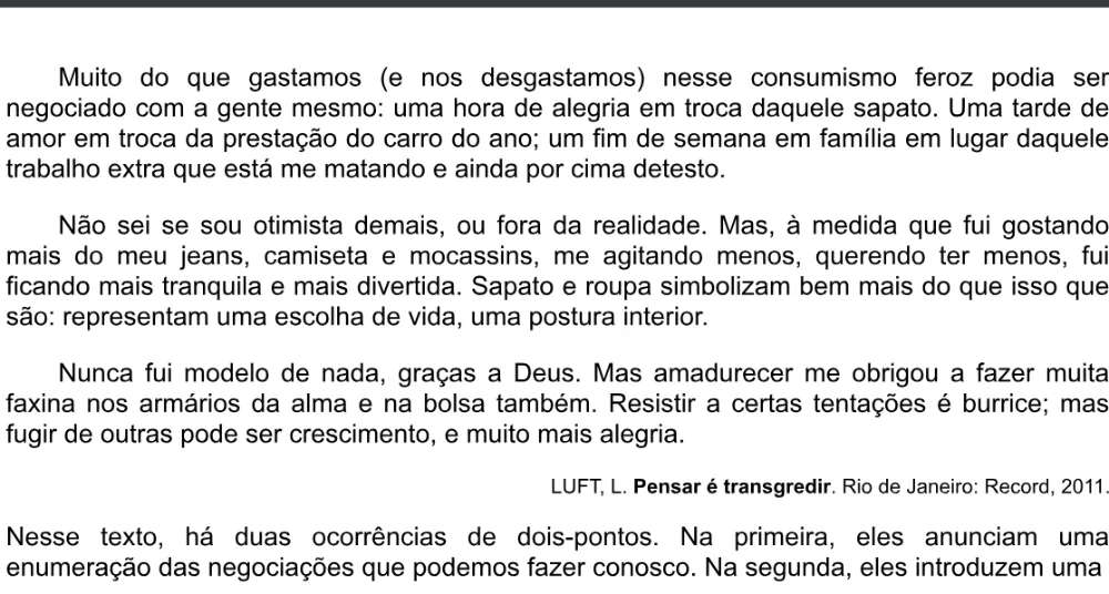Trecho original com figura, tabela ou fórmula da questão 19 do ENEM 2020 - 1º Dia - Caderno 4 – Rosa – Espanhol – Aplicação digital.