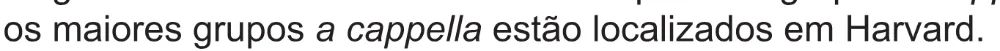Alternativa E da questão 1 (inglês) do ENEM 2021 - 1º Dia – Caderno 2 – Amarelo (Ampliada) – Reaplicação/PPL/Segunda Oportunidade.