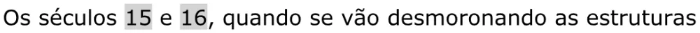 Trecho original com figura, tabela ou fórmula da questão 83 do ENEM 2023 - 1º Dia – Caderno 9 – Laranja (Braile e ledor) – Aplicação Regular - Caderno 9 – Laranja – Leitor de tela (NVDA) - Ciências Humanas e suas Tecnologias.
