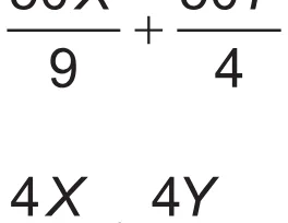 Alternativa B da questão 138 do ENEM 2018 - 2º Dia - Caderno 5 – Amarelo (Ampliada) – Aplicação regular.