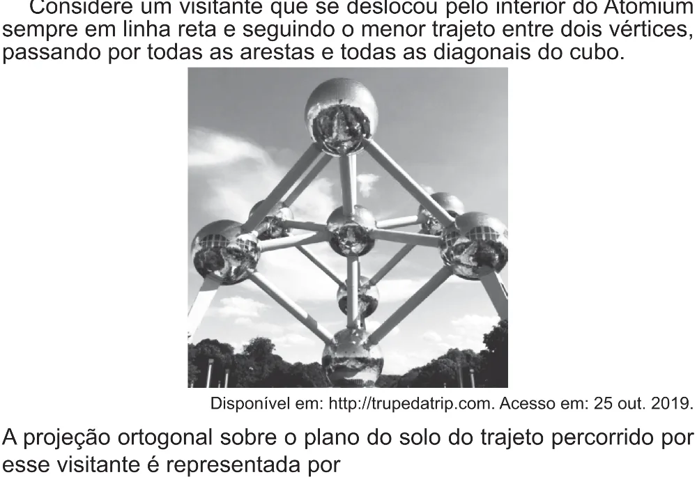Trecho original com figura, tabela ou fórmula da questão 180 do ENEM 2021 - 2º Dia – Caderno 12 – Verde (Libras – Superampliada) – Aplicação Regular.